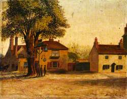 'The Bell' Inn, Hounslow