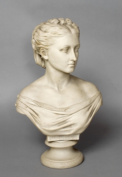 HRH Princess Louise (1848–1939)