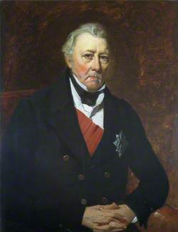 Lieutenant General Sir Thomas Dallas (1758–1839), GCB