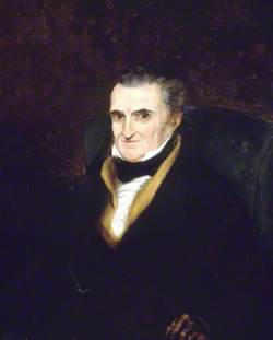 Major General Thomas Hardwicke (1756–1835)