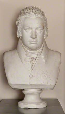 Sir Joseph Banks (1743–1820)