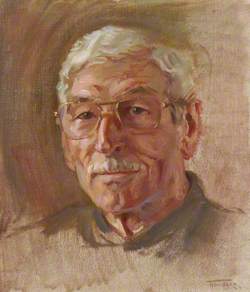 Chelsea Pensioners: Jack Palmer, Royal Artillery
