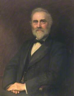 Thomas Healey (c.1840–c.1930)