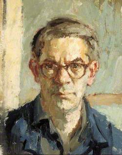Dunstan, Bernard, 1920–2017