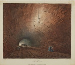 The Tunnel