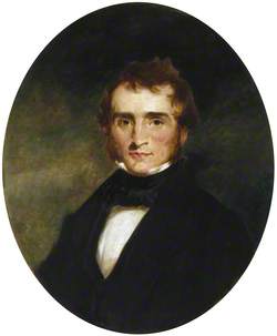 Justus von Liebig (1803–1873)