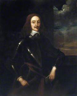 Edward Somerset (1601–1667), 2nd Marquis Worcester