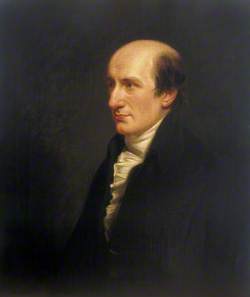 Charles Mahon (1753–1816), 3rd Earl Stanhope