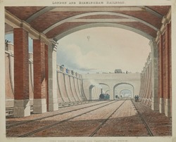 Bury-Ackermann print
