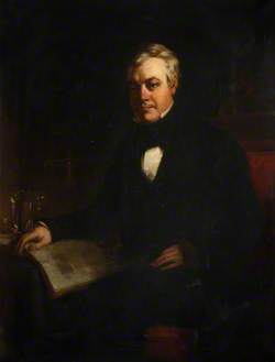 Thomas Clark (1801–1867)