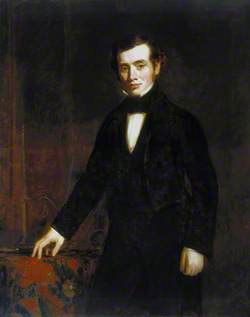 Thomas Graham (1805–1869)