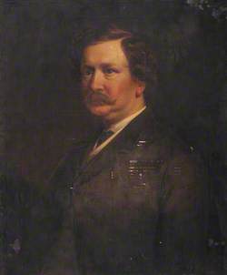 H. Brierley (active 1866), Mechanical Engineer
