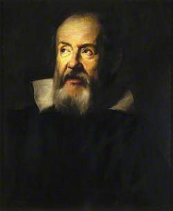 Galileo (1564–1642)