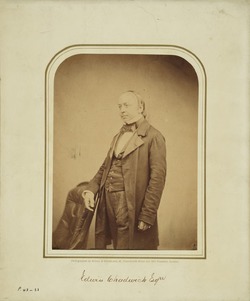 Edwin Chadwick