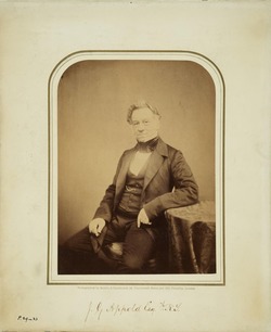 John George Appold