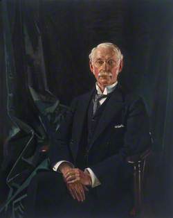 Charles Parsons (1854–1931)