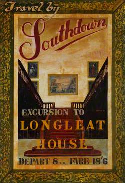 'Longleat House'