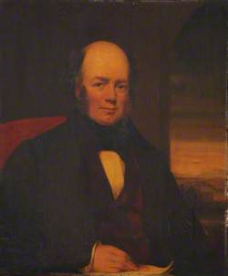 James Smith (1789–1850)