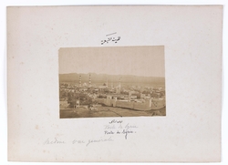 A General View of Medina