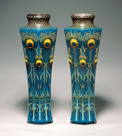 Two Vases