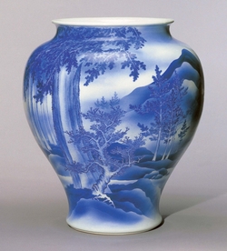 Vase