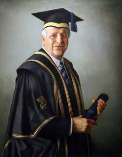 Sir John Moores (1896–1993), CBE, DL, Second Chancellor of Liverpool John Moores University