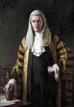 Frederick Edwin Smith (1872–1930), 1st Earl of Birkenhead, GCSI, PC, KC