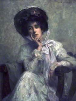 The Edwardian Hat