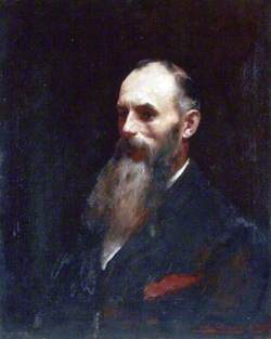 Silas K. Hocking (1850–1935)