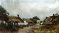 Cottages at 'Westward'
