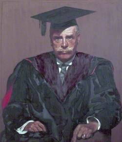 William Henry Gilmour (1869–1942), Louis Cohen Chair of Dental Surgery, University of Liverpool (1920–1935)