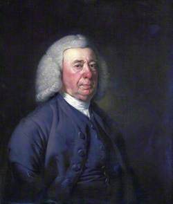 Charles Goore (1701–1783)