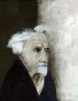 Ezra Pound (1885–1972)
