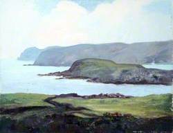 The Sound, Isle of Man