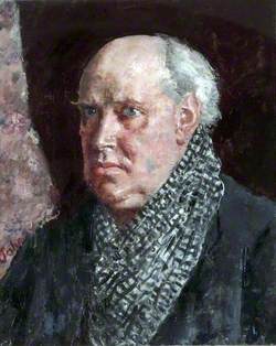 Sir Charles Herbert Reilly (1874–1948), Roscoe Chair of Architecture, University of Liverpool (1904–1933)