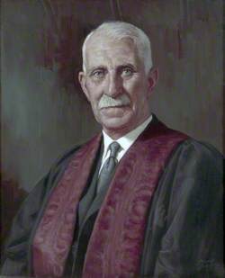 The Emeritus Professor John George Wright, Chair of Veterinary Surgery (1941–1963)