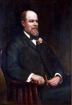 John Laird (1834–1898)