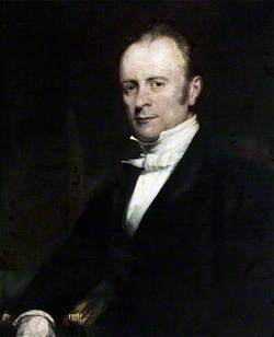 Joseph Mallaby, Clerk to the Birkenhead Commissioners