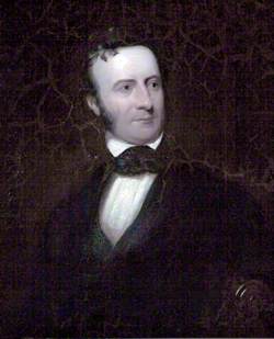 Joseph Paxton (1803–1865)