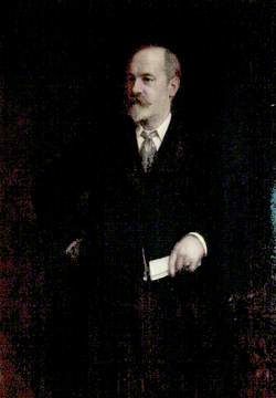 William Getley, JP, Alderman, Councillor and Member of the Board of Guardians