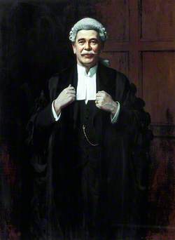 Harry William Cook, Town Clerk of Wallasey (1910–1920)