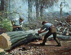 The Woodcutters