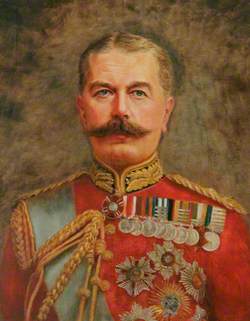 Lord Kitchener (1850–1916)
