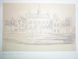 Old Charity School, Market Place