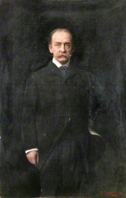 Thomas Gibson Bowles, MP (1841–1922)