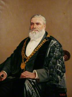 Frederick Savage