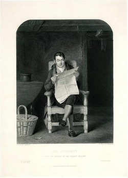 The Newspaper