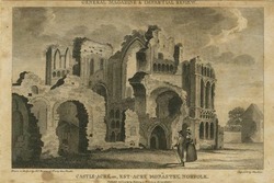 Castle Acre, Norfolk