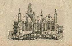 Yarmouth Church