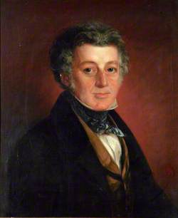 James Stark (1794–1859)